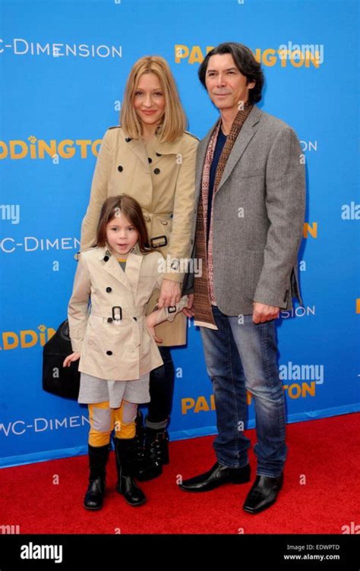 Unveiling The Family Life Of Lou Diamond Phillips: Discover His Precious Children