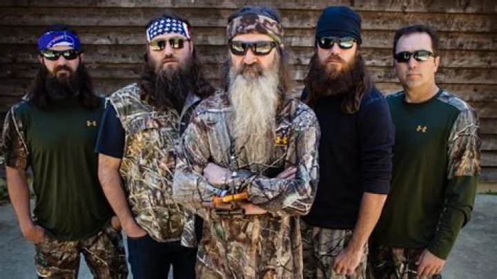 Discover How Many Children Phil Robertson Has