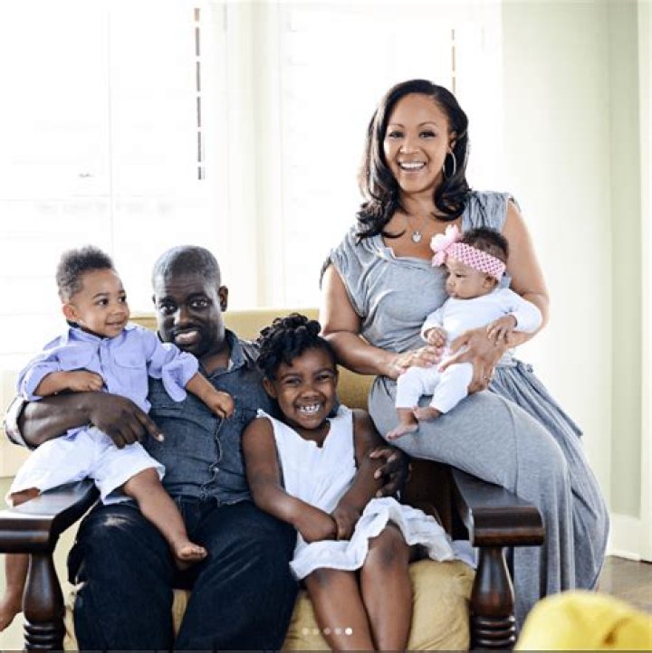 Erica Campbell's Family Tree Unraveled