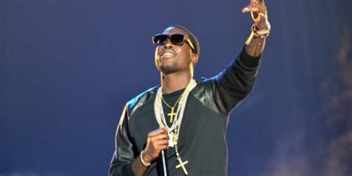 Unveiling Meek Mill's Family: Discoveries And Insights