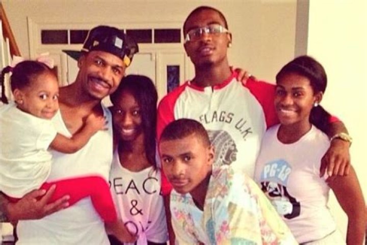 Unraveling Stevie J's Family: Discoveries About His Children