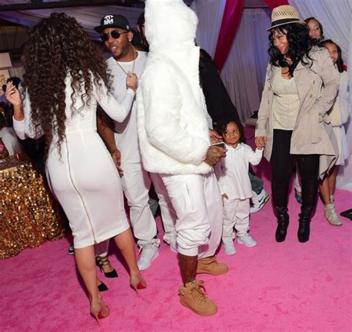 Discoveries In Lil Wayne's Fatherhood Journey