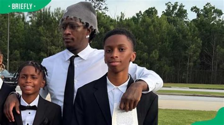 Discoveries In Young Thug's Family