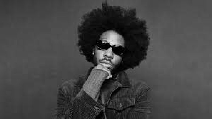 Unveiling The Sibling Dynamics Of Brent Faiyaz