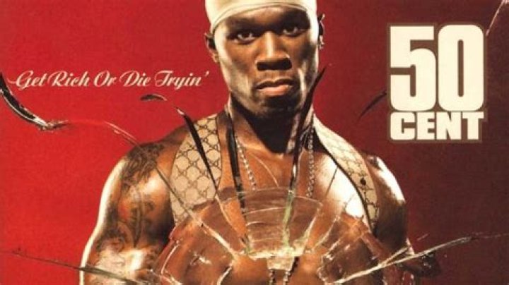 Exploring The Multiple Assaults On 50 Cent