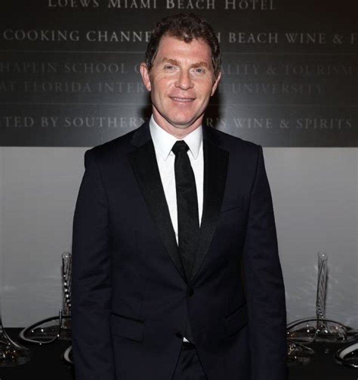 Unveiling Bobby Flay's Marital History: Surprising Revelations