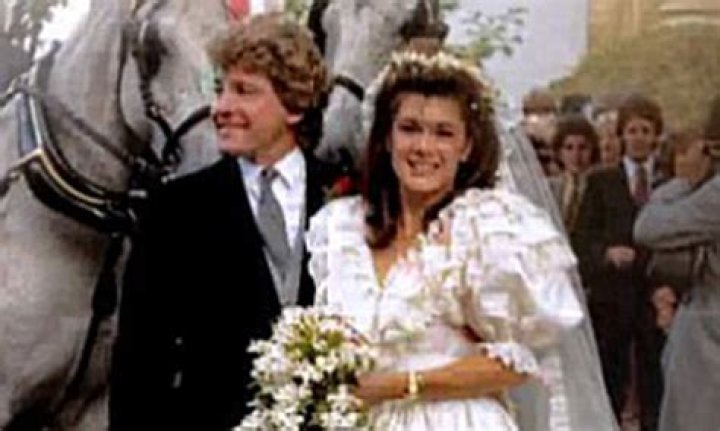 Unveiling The Marriage History Of Country Music Icon Dean Dillon