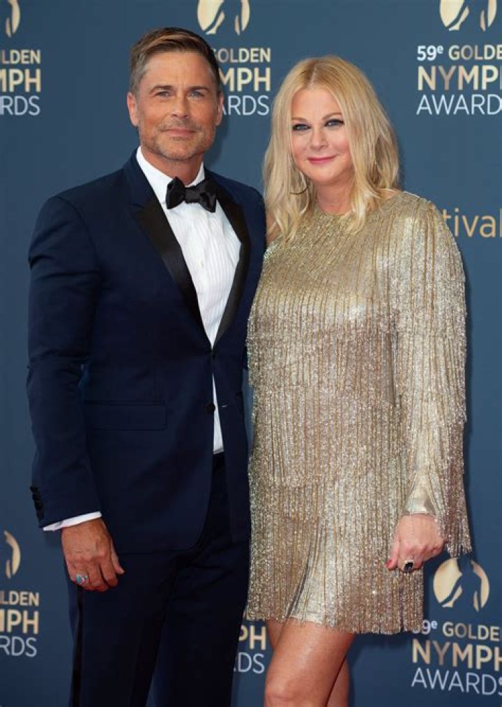 Rob Lowe's Marital Journey: Uncovering Surprising Truths