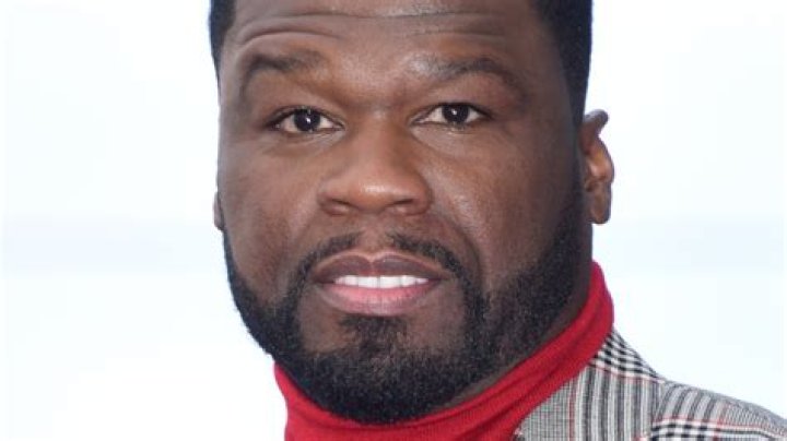 The Shocking Truth About 50 Cent's Shooting