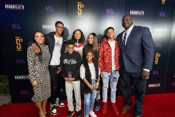 Unveiling Shaq's Marital History: A Surprising Revelation