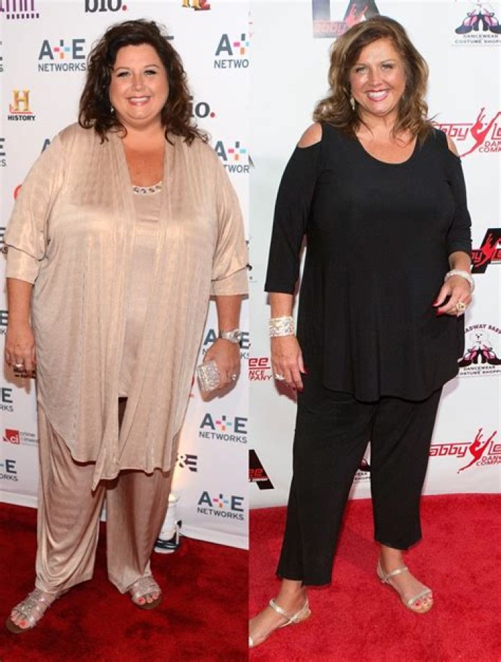 Unveiling Abby Lee's Weight Journey: Discoveries And Insights