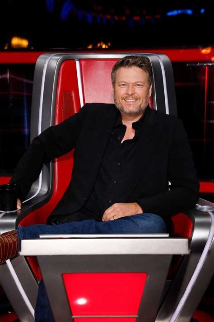 Unveiling Blake Shelton's Lucrative Earnings On The Voice