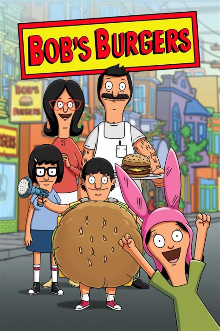 Unveiling The Salaries Of Bob's Burgers Actors
