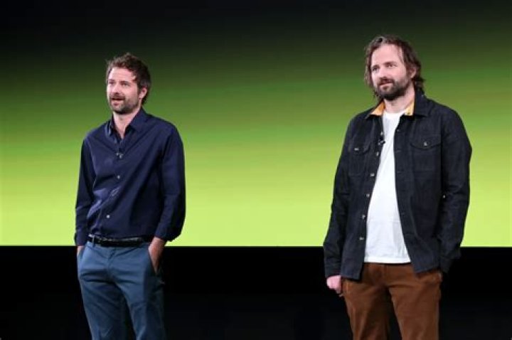Unlocking The Earnings Of The Duffer Brothers