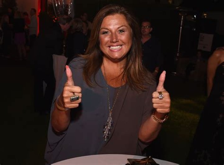 Abby Lee Miller's Weight Loss Journey Revealed