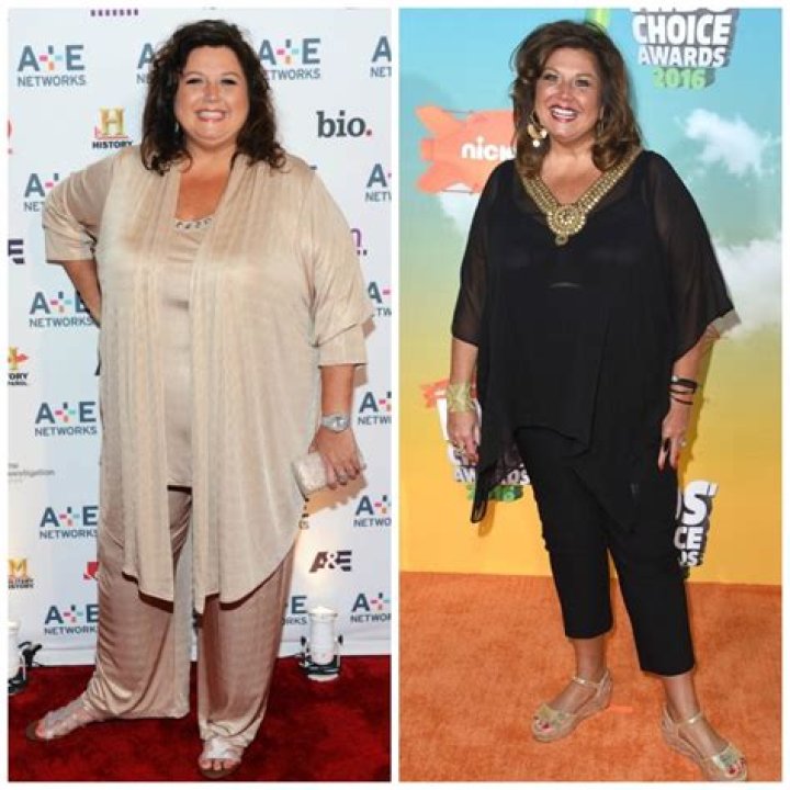 Exploring The Weight Of Abby Lee Miller