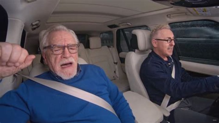 Unveiling The Financial Secrets: Brian Cox's McDonald's Empire