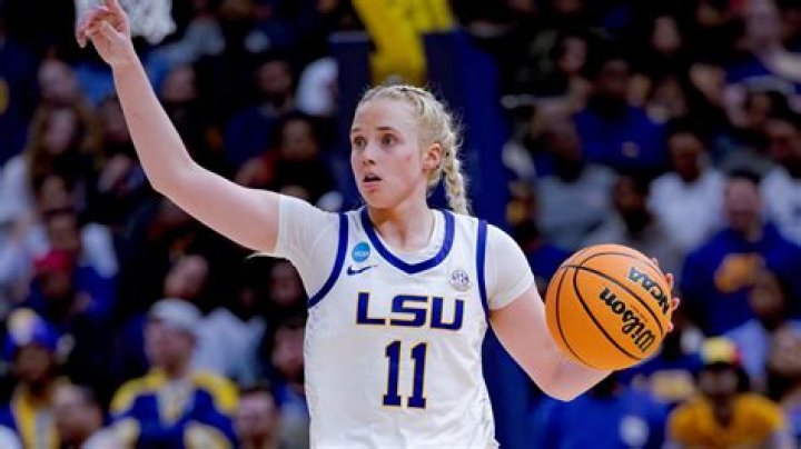 Hailey Van Lith's Weight And Its Impact