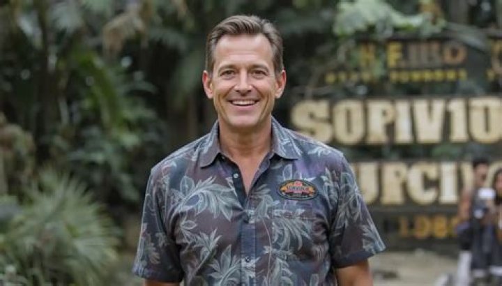 Uncover The Surprising Salary Of Jeff Probst Per "Survivor" Episode