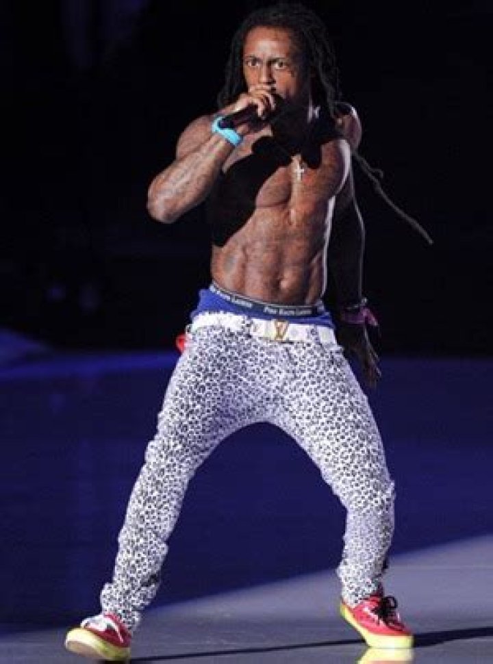 Unveiling Lil Wayne's Weight: Discover The Surprising Truth