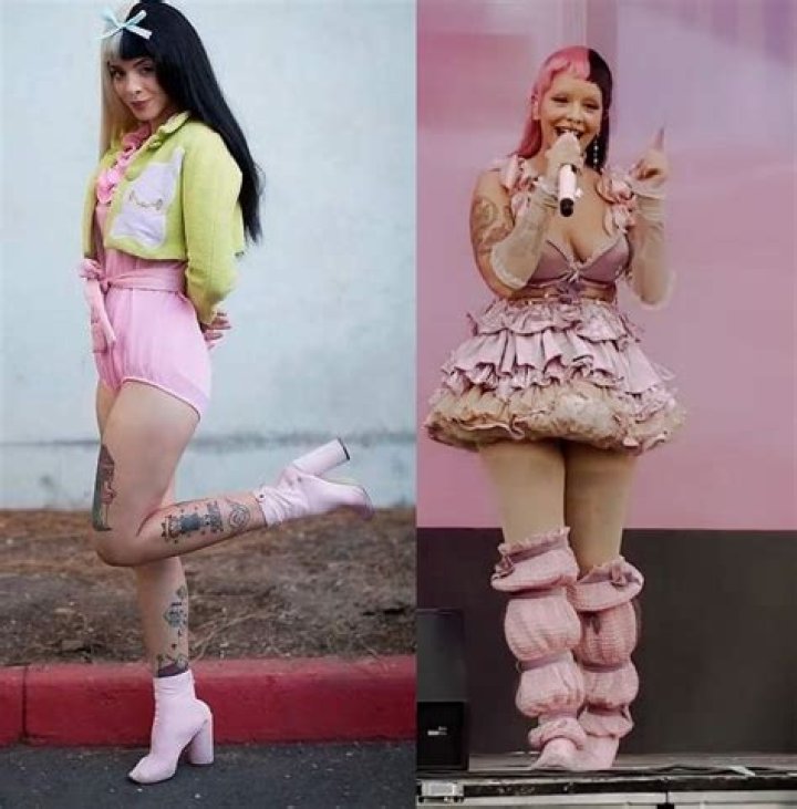 Melanie Martinez's Weight And The Factors That Shape It