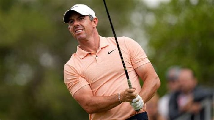 Rory McIlroy's Weight: Secrets And Insights Revealed
