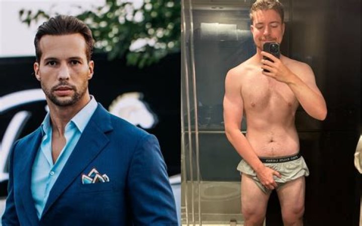 Unraveling The Physique Of A Heavyweight Champion