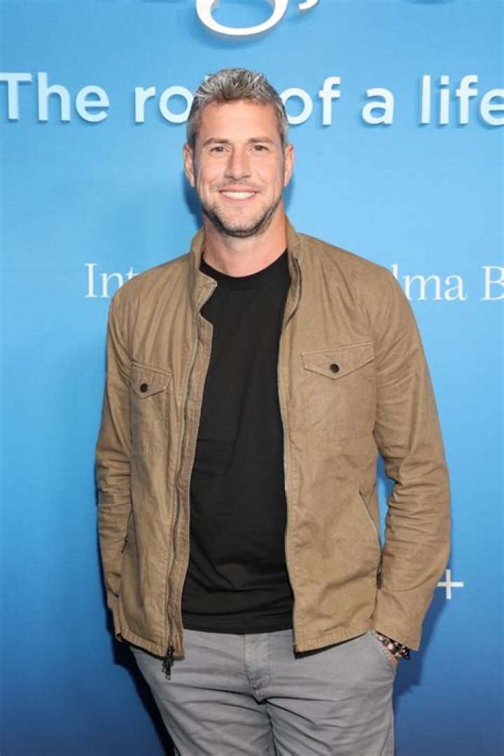 Uncover The Wealth Of Ant Anstead: A Financial Deep Dive