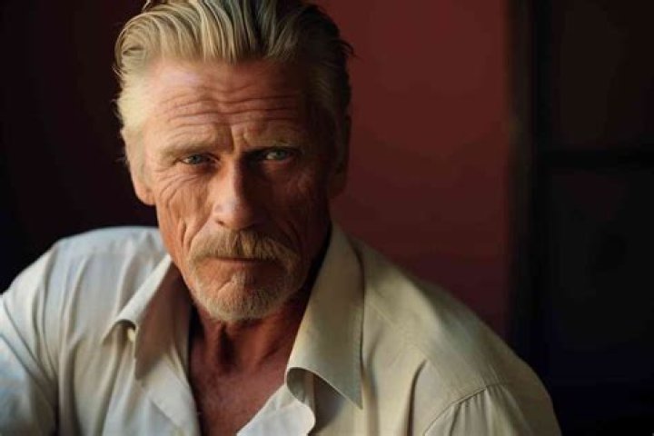 Unveiling Barry Van Dyke's Net Worth: Surprising Revelations