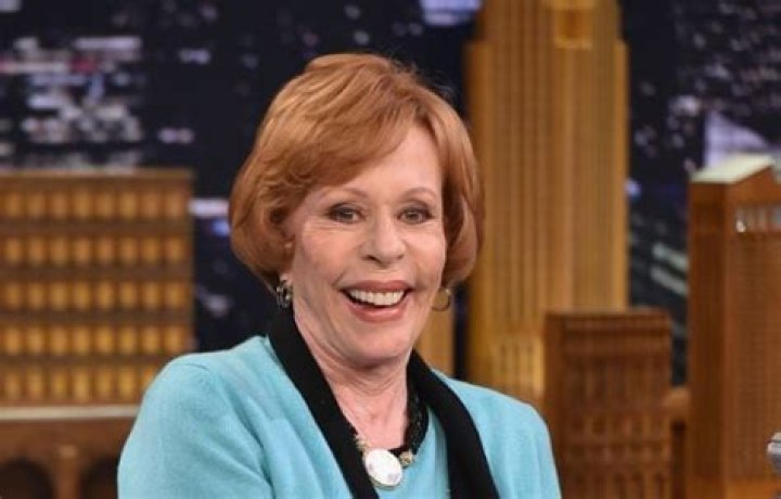 Unveiling Carol Burnett's Financial Legacy: Discover Her True Worth