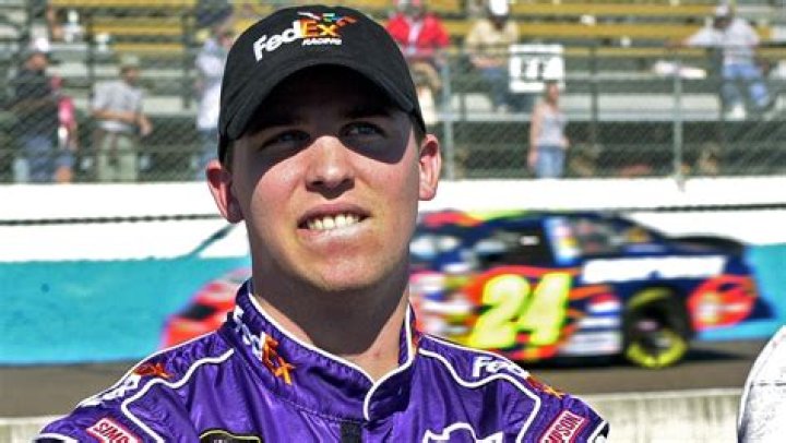 Unveiling The Financial Empire Of Denny Hamlin: A Comprehensive Analysis