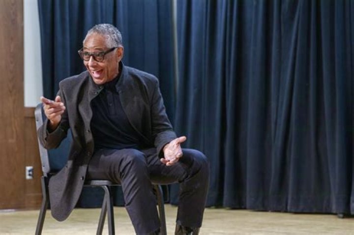 Uncover The Riches Of Giancarlo Esposito: A Financial Exploration