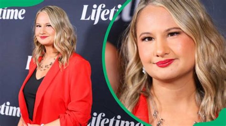 Unveiling Gypsy Rose Blanchard's Fortune: A Surprising Revelation