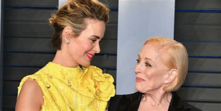 Exploring Holland Taylor's Net Worth