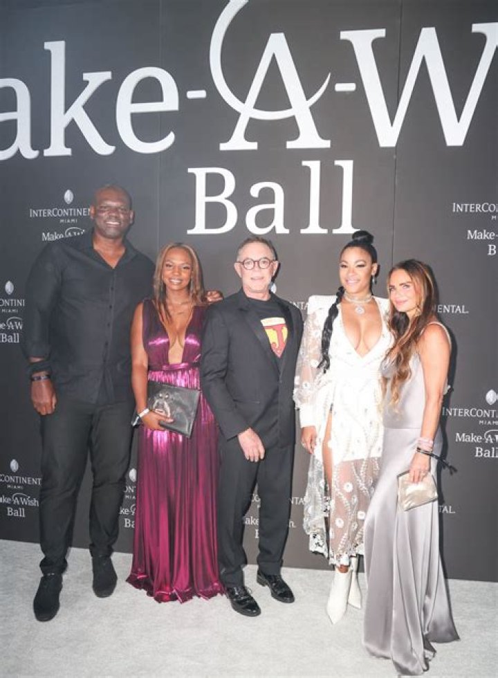 Unveiling The Wealth Of Jamal Mashburn: A Comprehensive Exploration