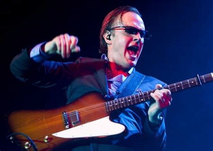 Unlocking Joe Bonamassa's Net Worth