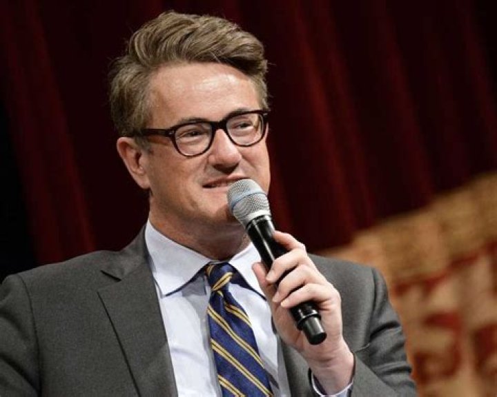Unveiling The Financial Enigma: Joe Scarborough's Wealth Unraveled