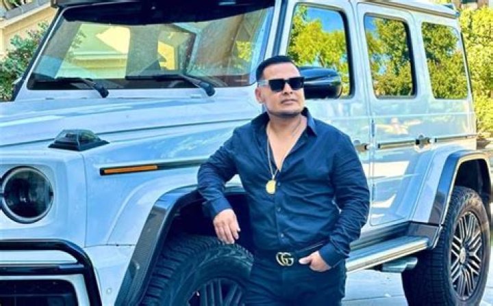 Unveiling The Wealth Of Jose Torres: Secrets And Strategies Revealed