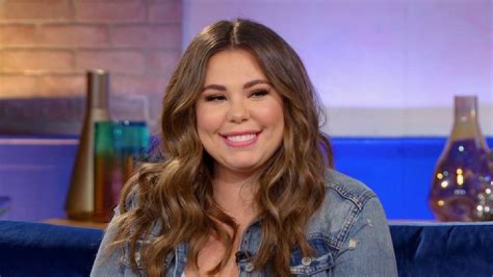 Unveiling Kailyn Lowry's Net Worth: A Journey Of Success