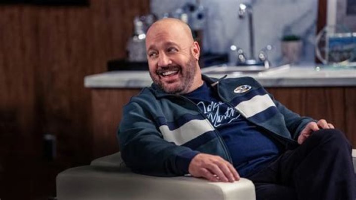 Kevin James' Net Worth Revealed