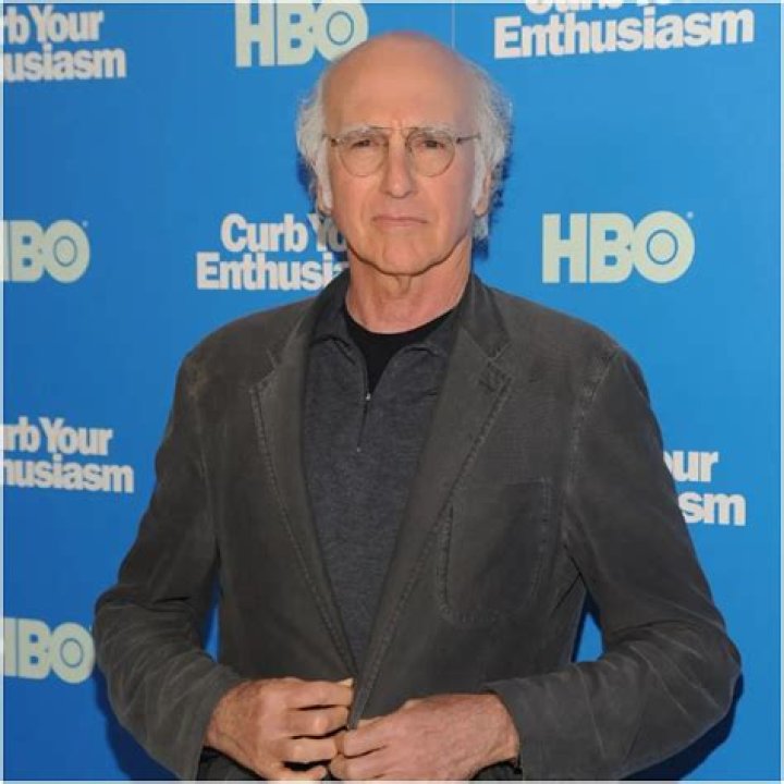 Unveiling Larry David's Net Worth: Secrets And Strategies Revealed