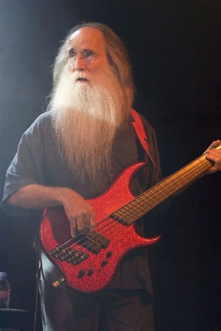 Exploring Leland Sklar's Net Worth