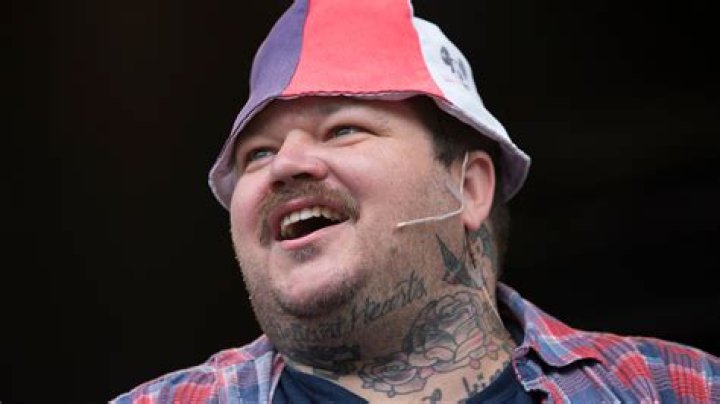 Exploring Matty Matheson's Net Worth