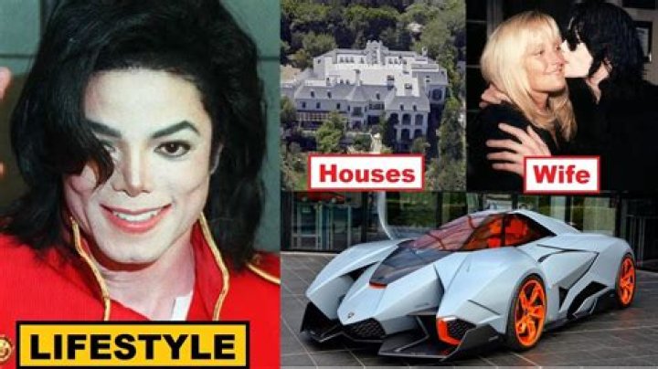 Exploring Michael Jackson's Net Worth