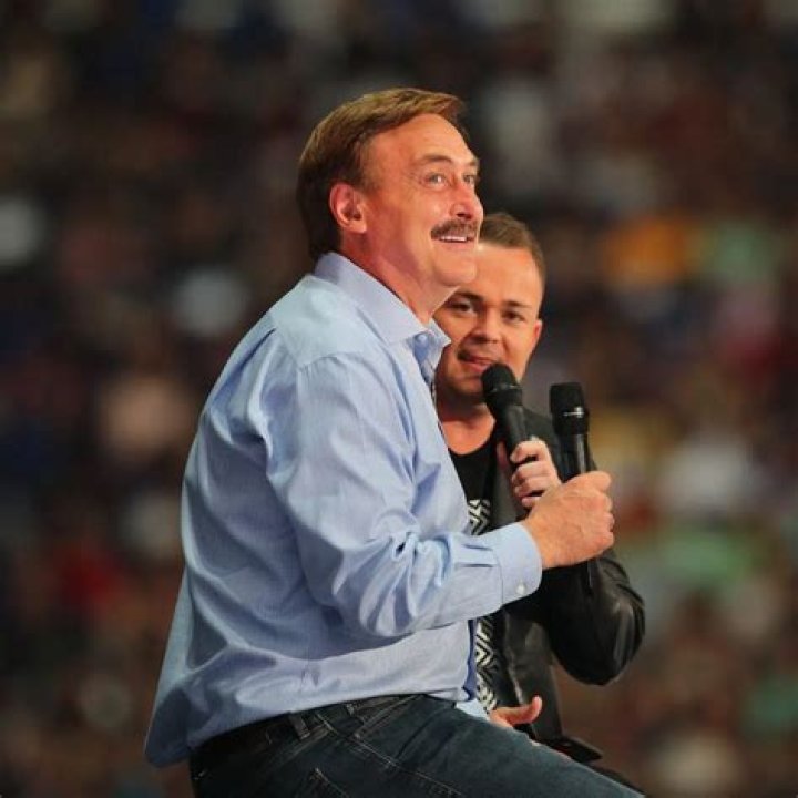 Unveiling Mike Lindell's Fortune: Discoveries And Insights