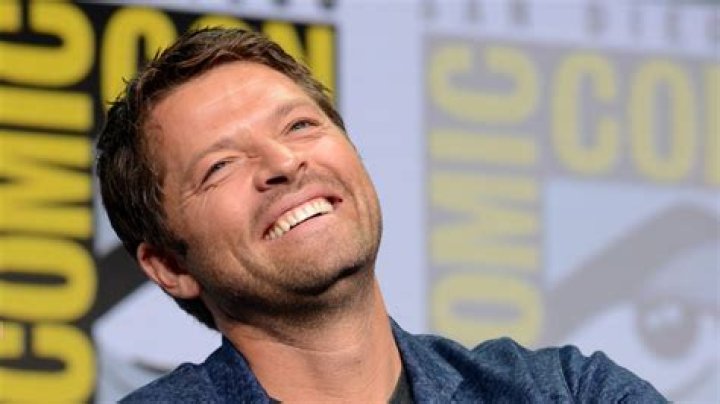 Uncover The Net Worth Of Misha Collins