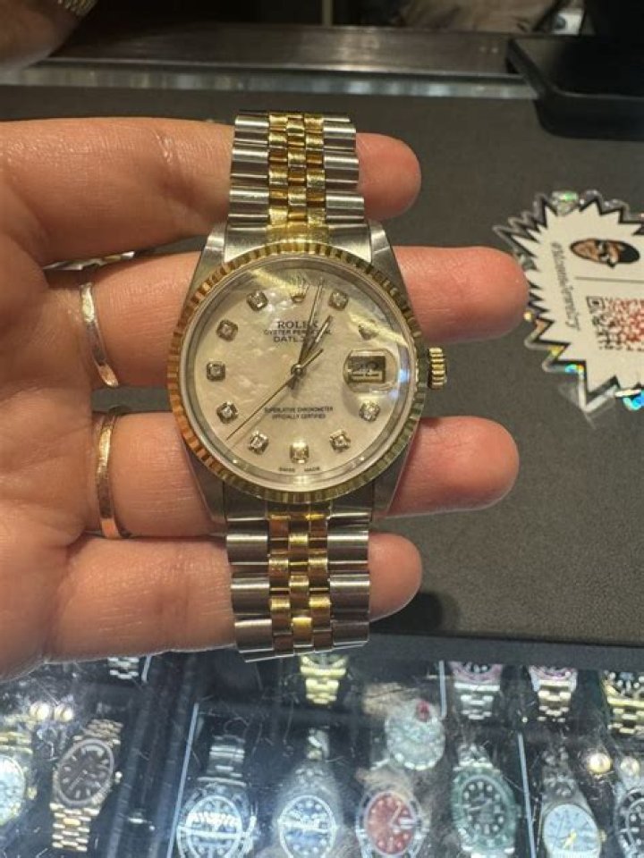 Discover The Net Worth Of Moses The Jeweler