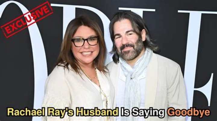 Rachel Ray's Net Worth Revealed