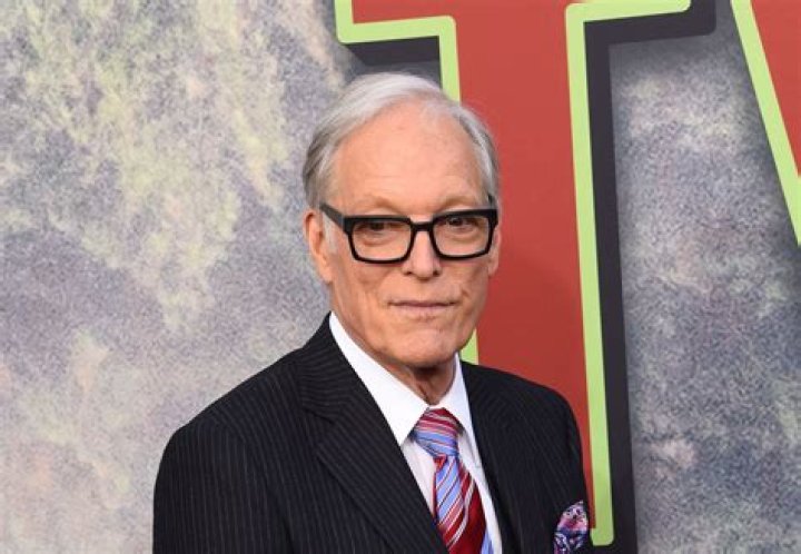 Richard Chamberlain's Net Worth Unraveled