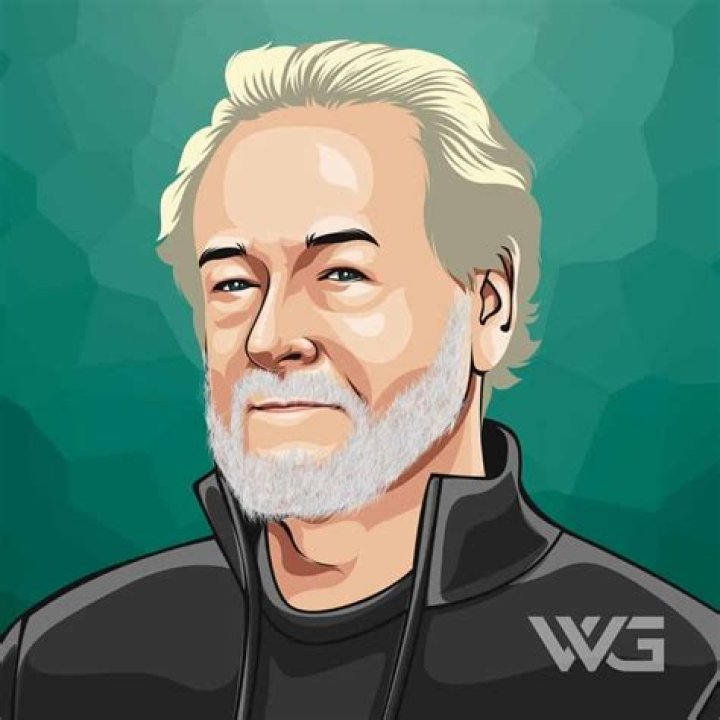 Uncover Ridley Scott's Staggering Worth: Discoveries And Insights